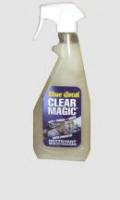 ������������� ���������� Clear Magic 500�� 