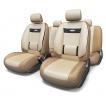 Авточехлы на сидения Comfort с ортопедической поддержкой