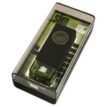 Ароматизатор Slim зеленое яблоко  