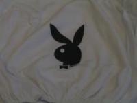 Комплект чехлов для подголовников Playboy