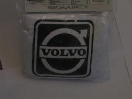 Комплект чехлов для подголовников Volvo
