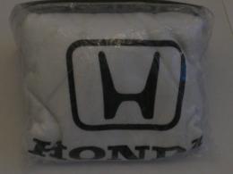 Комплект чехлов для подголовников Honda