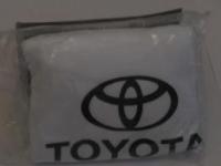 Комплект чехлов для подголовников Toyota