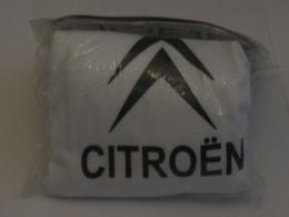 Комплект чехлов для подголовников Citroen