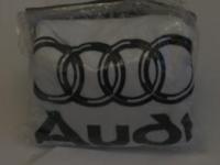 Комплект чехлов для подголовников Audi