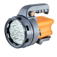 LEDx16 с батареей 6В 2,4Ач 