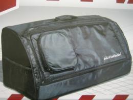 Органайзер сумка в багажник 70х32х30 черный