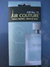 AIR№15 Azzaro Chrome