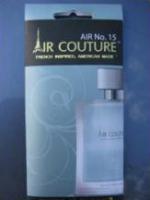 AIR№15 Azzaro Chrome