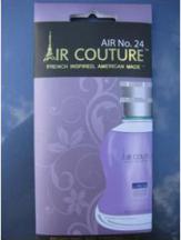 AIR№24 HUGO BOSS HUGO