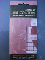 AIR№27 BURBERRY