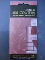 AIR№27 BURBERRY
