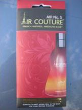 AIR№5 Fahrenheit (Cristian Dior)