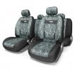 Авточехлы на сидения Comfort с ортопедической поддержкой, Жакард
