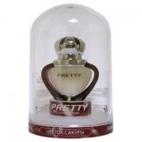 Ароматизатор на дефлектор Pretty цветок сакуры 