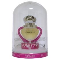 Ароматизатор на дефлектор Pretty орхидея 