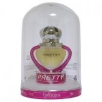 Ароматизатор на дефлектор Pretty орхидея 