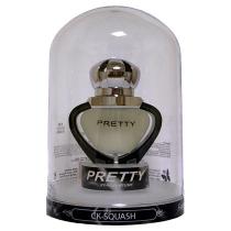 Ароматизатор на дефлектор Pretty Сквош 