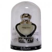 Ароматизатор на дефлектор Pretty Сквош 