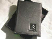 Бумажник Citroen