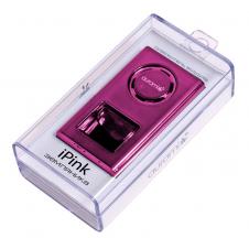 Ароматизатор воздуха на жидкой основе AURAMI I-pink Земляника 