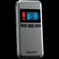 Алкотестер alcosafe 