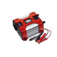 Инвертор тока black&decker 750Вт