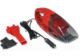 Автомобильный пылесос 60w (США)