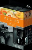 Ароматизатор Deliss Joy