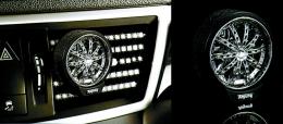 Ароматизатор воздуха серия WHEEL