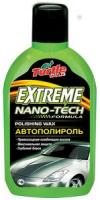 Extreme Nano Tech Polishing Wax Полироль для кузова 500 мл.