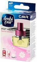Запасной блок для Ambi-pur Для Неё