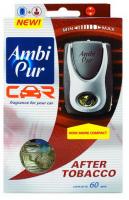 Ароматизатор Ambi-pur Антитабак в сборе