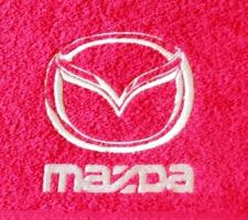   5090 MAZDA