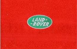   5090 LANDROVER