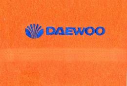   5090 DAEWOO