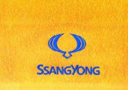   5090 SSANGYONG