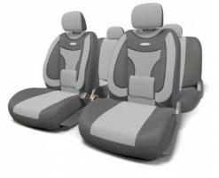Авточехлы на сидения Extra Comfort с уникальной ортопедической поддержкой