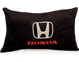 Автомобильная подушка ''HONDA''
