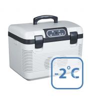 Термоконтейнер 18л.,12v/24v/220v.,-22-25С*