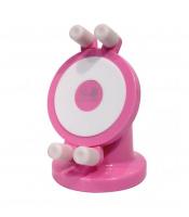 Держатель iPod, розовый