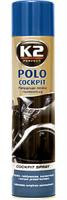 Полироль-спрей для панели салона «POLO COCPIT» 750 мл