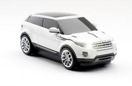Компьютерная  беспроводная мышь Click Car Mouse Range Rover Evoque