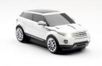 Компьютерная  беспроводная мышь Click Car Mouse Range Rover Evoque