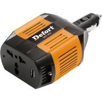 Автомобильный инвертер Defort DCI-305 (Германия)
