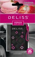 Ароматизатор подвесной (саше) Deliss Romance