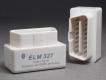 Автомобильный диагностический адаптер ELM 327 Bluetooth