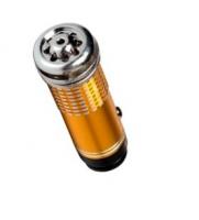 Автомобильный ионизатор воздуха  12V
