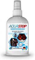 Нанопокрытие AquaStop (для обуви и одежды ) Германия