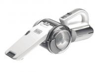 Пылесос для автомобиля Беспроводной  Black & Decker (Li-Ion ) Max поток воздуха 1170 л/мин